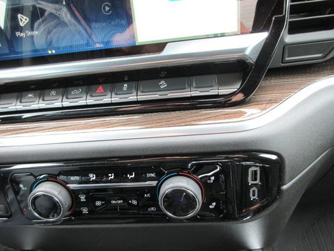 New 2026 Chevrolet Silverado 1500 RST w/ Convenience Package II image 34