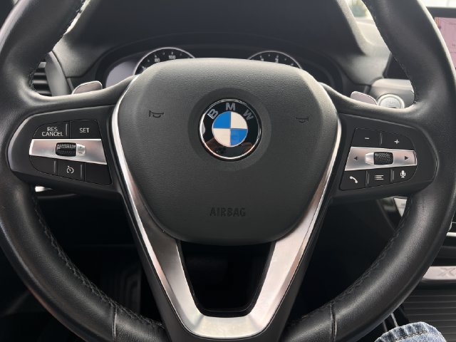 Used 2020 BMW X3 sDrive30i RWD image 17