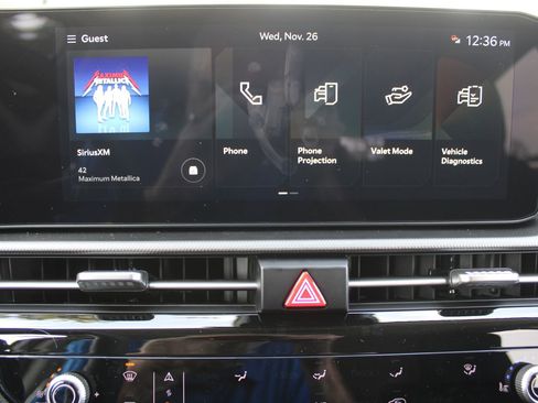 New 2026 Kia Sportage LX image 39