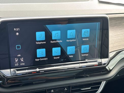 New 2026 Volkswagen Tiguan S image 57