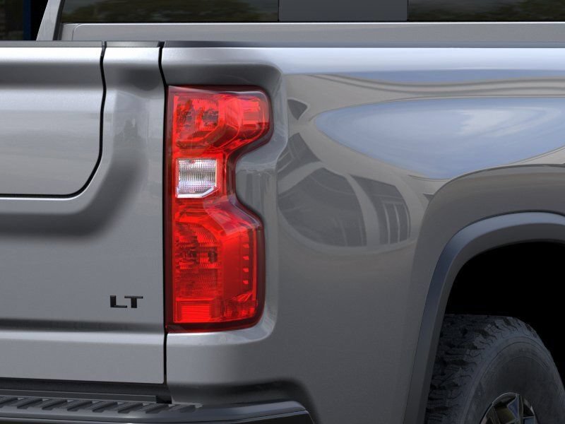 New 2026 Chevrolet Silverado 2500 LT w/ Trail Boss Package AWD/4WD image 13