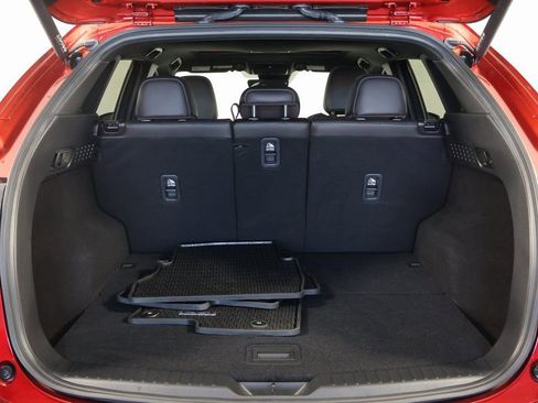 Used 2024 MAZDA CX-5 Signature image 15