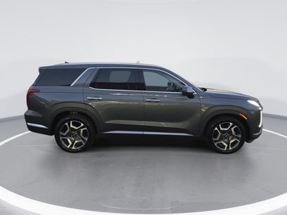 Used 2025 Hyundai Palisade Limited