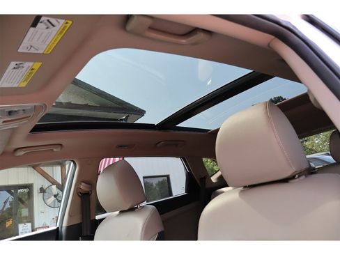 Used 2020 Hyundai Tucson Ultimate FWD image 21