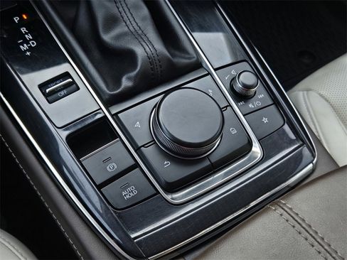 Certified 2022 MAZDA CX-30 2.5 Turbo w/ Premium Package image 23