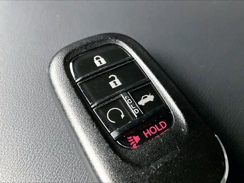 Used 2024 Honda Accord LX image 14