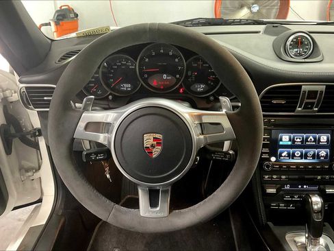 Used 2012 Porsche 911 Carrera GTS image 8