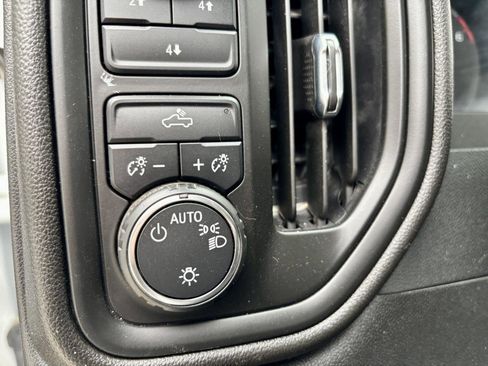 Used 2024 Chevrolet Silverado 2500 W/T w/ WT Convenience Package image 16