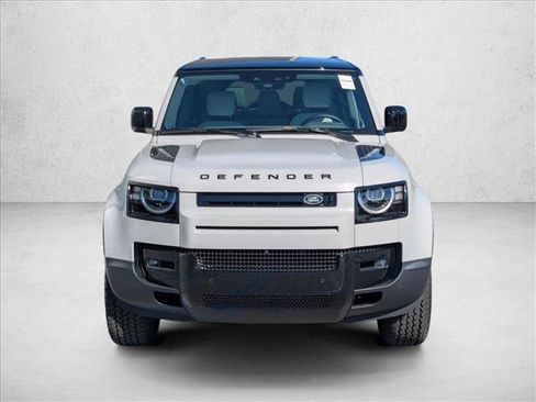 New 2026 Land Rover Defender 130 S image 6