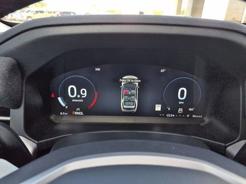 New 2026 Ford Explorer Active w/ Active Comfort Package image 27