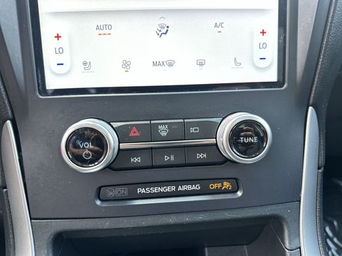 Used 2022 Ford Edge SEL w/ Convenience Package AWD/4WD image 28