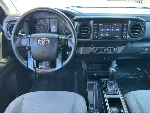 Used 2021 Toyota Tacoma SR image 20