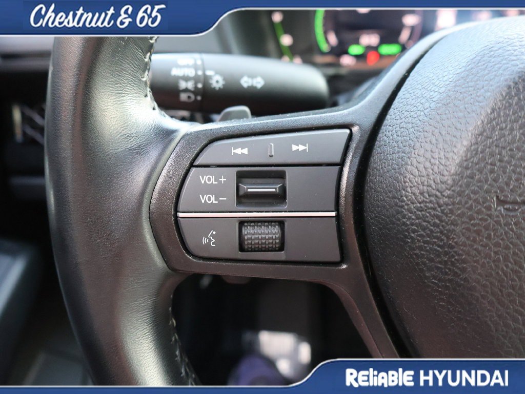 Used 2023 Honda Accord EX-L image 26
