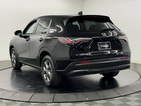 Used 2026 Honda HR-V LX image 12