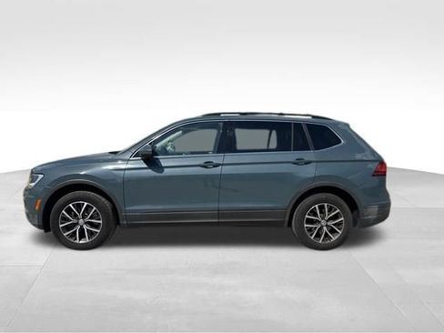 Used 2019 Volkswagen Tiguan SE FWD image 6