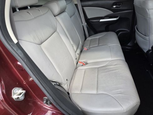 Used 2016 Honda CR-V EX-L image 18