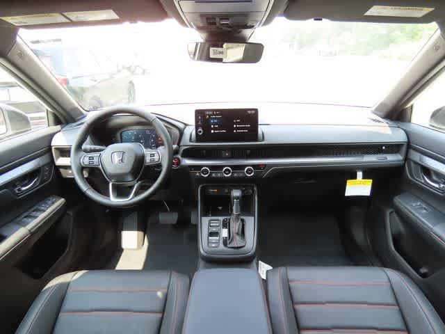 New 2027 Honda CR-V Sport-L image 18