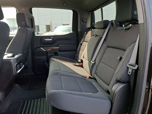 Used 2020 GMC Sierra 1500 Elevation w/ Elevation Value Package image 11