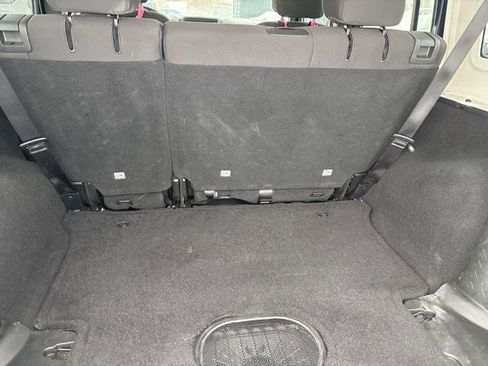 Used 2018 Jeep Wrangler Unlimited Sport S image 27