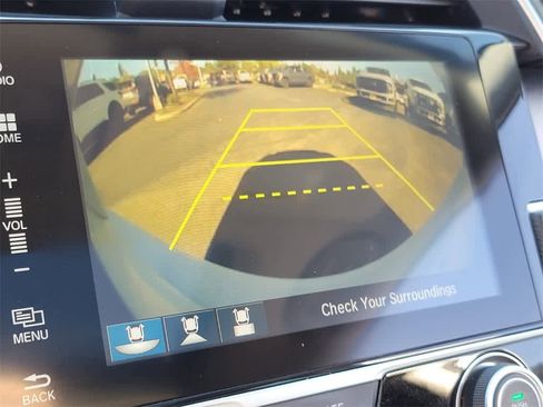 Used 2017 Honda Civic EX-T image 22