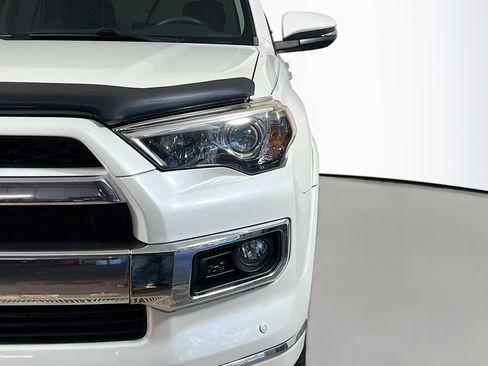 Used 2019 Toyota 4Runner Limited image 12