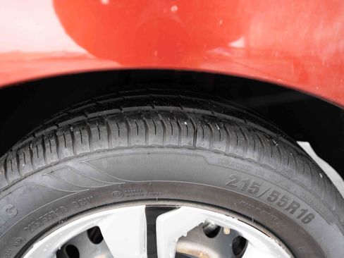 Used 2021 Honda Civic LX image 29