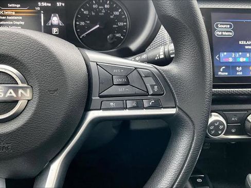 Certified 2023 Nissan Kicks SV image 23