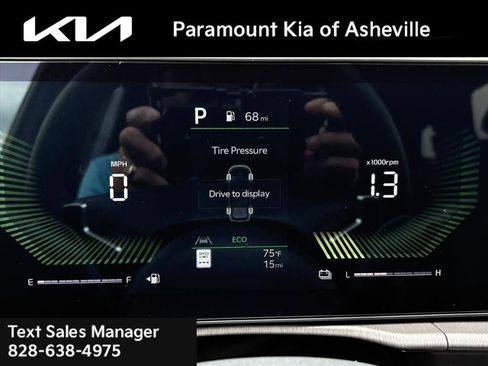 New 2026 Kia Sportage X-Line image 8