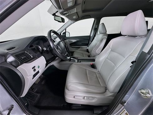 Used 2016 Honda Pilot EX-L image 28
