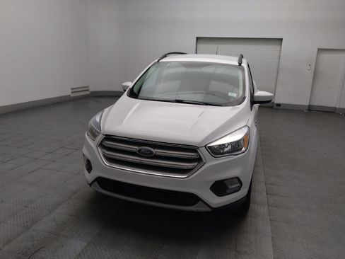 Used 2018 Ford Escape SE FWD image 15