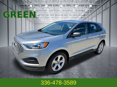 Used 2024 Ford Edge SE
