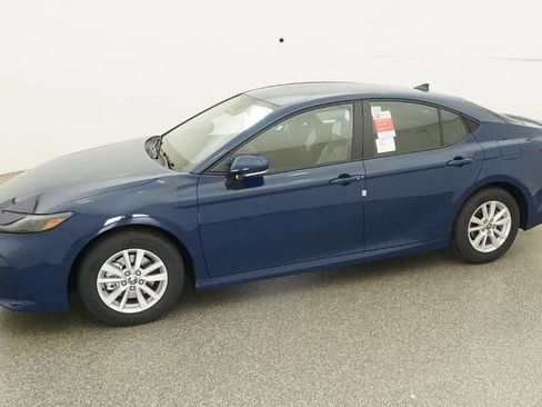 New 2026 Toyota Camry LE image 35