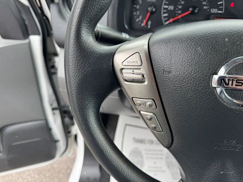 Used 2019 Nissan NV200 SV FWD image 22