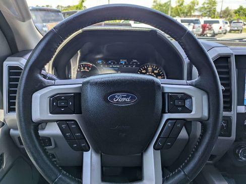 Used 2018 Ford F150 Lariat AWD/4WD image 27