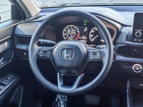 Certified 2024 Honda CR-V LX image 18