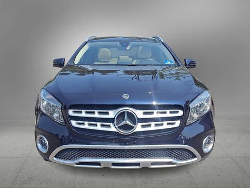 Used 2018 Mercedes-Benz GLA 250 4MATIC image 3
