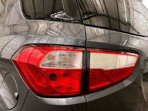 Used 2019 Ford EcoSport SE AWD/4WD image 28
