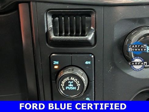 Certified 2021 Ford F150 XL w/ STX Appearance Package image 26