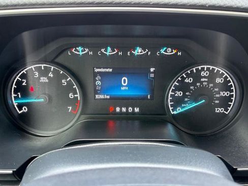 Certified 2023 Ford F150 XL w/ STX Appearance Package AWD/4WD image 20