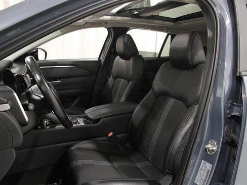 Certified 2023 MAZDA CX-50 2.5 S w/ Preferred Plus Pkg image 5