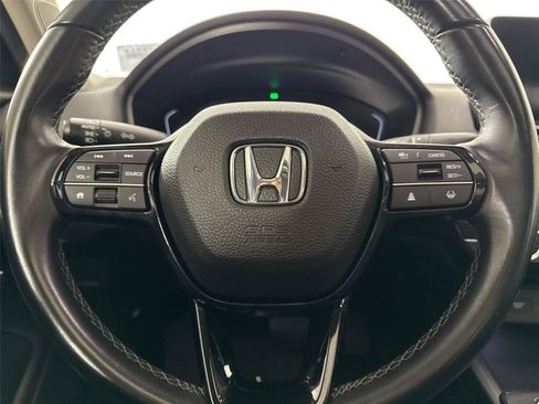 Used 2022 Honda Civic EX image 15