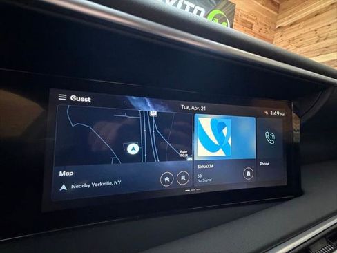 New 2026 Hyundai Palisade SEL AWD/4WD image 17