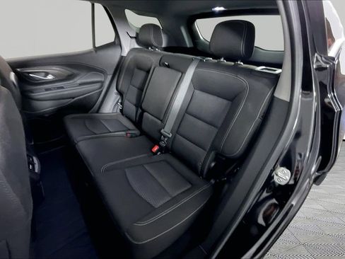 Certified 2024 GMC Terrain SLE w/ Driver Convenience Package FWD image 20