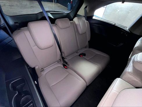 Used 2023 Honda Odyssey Touring image 40