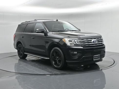 Certified 2020 Ford Expedition XLT w/ Equipment Group 202A image 61