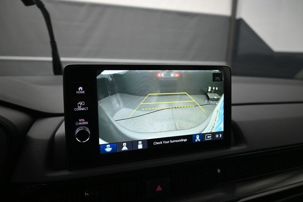 Used 2026 Honda CR-V EX-L image 35