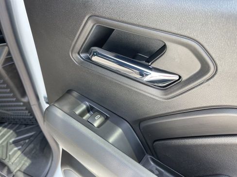 New 2026 Chevrolet Colorado LT image 36