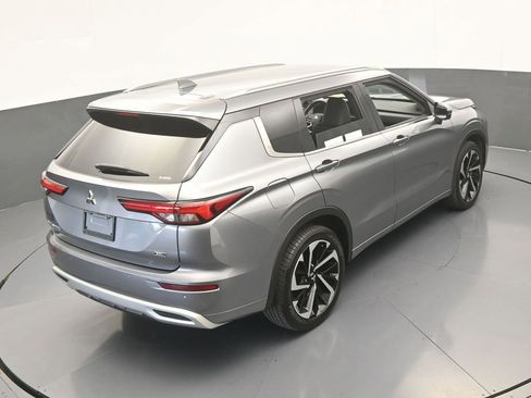 Used 2022 Mitsubishi Outlander SEL AWD/4WD image 46