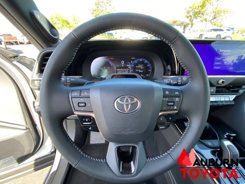New 2026 Toyota Crown Signia AWD/4WD image 34