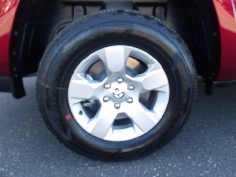 New 2026 RAM 1500 Big Horn image 9